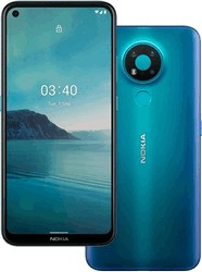 Замена камеры на телефоне Nokia 3.4 в Челябинске